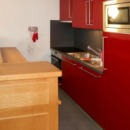 Apartment Zinal-18 Les Collons